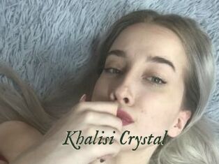 Khalisi_Crystal