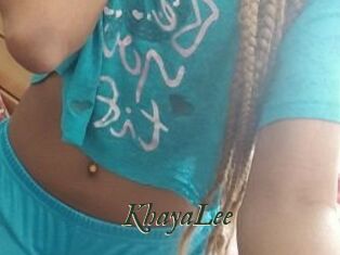 KhayaLee