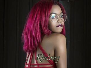 Khelany