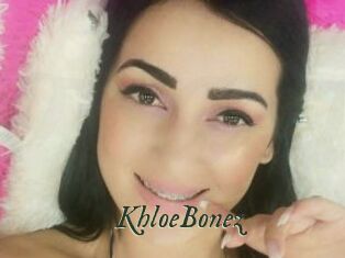KhloeBonez