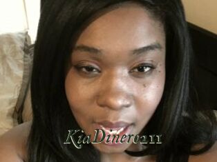 KiaDinero211 Gratis Strip
