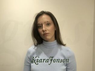 KiaraJonson