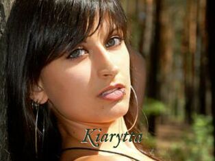 Kiarytta