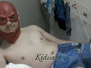 Kidssam