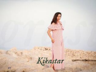 Kikastar