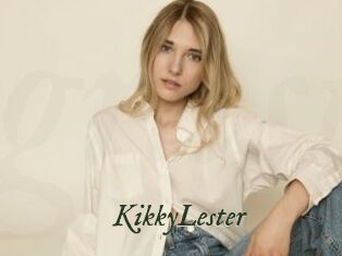 KikkyLester