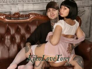 KikoLoveTony