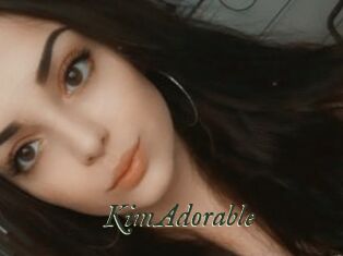 KimAdorable