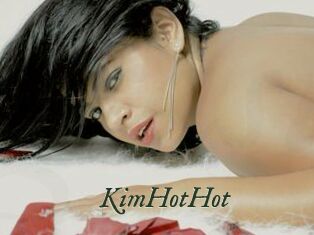 KimHotHot
