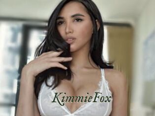 KimmieFox
