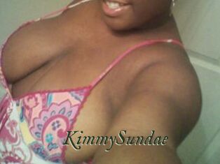 KimmySundae
