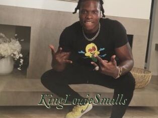 KingLouieSmalls