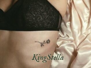 KingStella