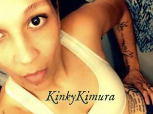 KinkyKimura