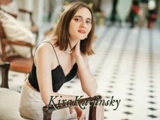 KiraKavinsky