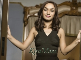 KiraMaes Gratis Strip