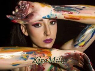 KiraMilles