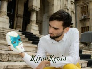KiranKevin