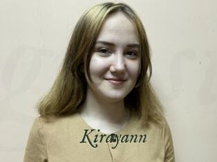 Kirayann