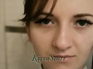 KirraStarr