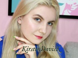 KirstenDavisK
