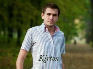 Kirton
