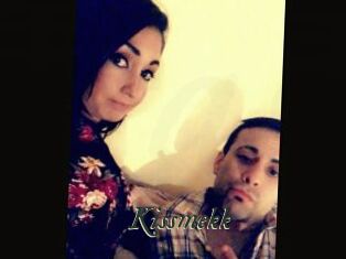 Kissmekk