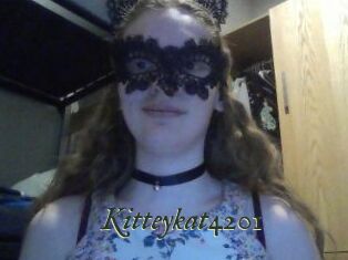 Kitteykat4201