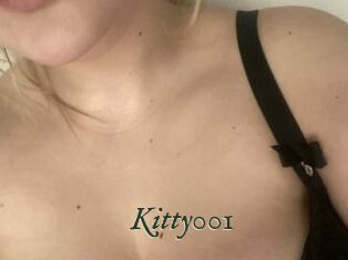 Kitty001