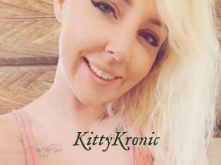 KittyKronic