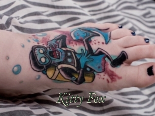 Kitty_Fox