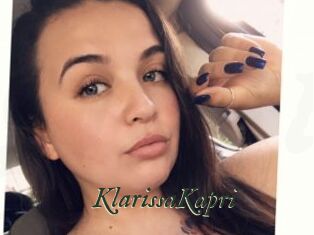 KlarissaKapri