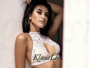 KlausLex