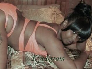 KleoKream