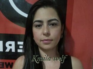 Kmila_wolf
