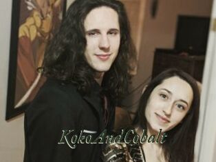 KokoAndCobalt