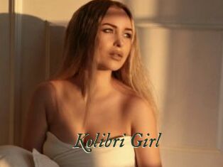 Kolibri_Girl