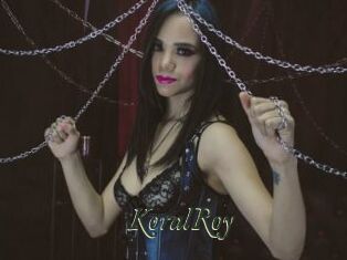 KoralRoy