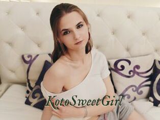 KotoSweetGirl