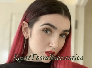 KourtThoraBabestation