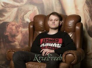 KrisFresh