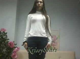 KrissyStars