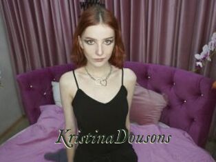 KristinaDousons