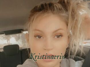 Kristinaerin Gratis Strip