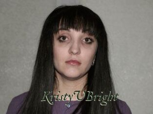 KristyUBright