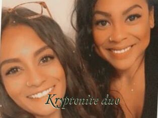 Kryptonite_duo