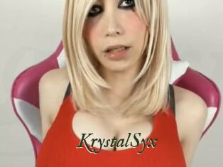 KrystalSyx