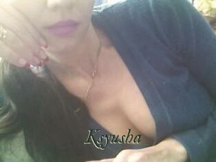 Ksyusha