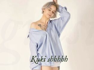 Kuki_shhhhh