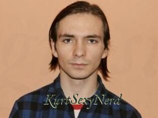 KurtSexyNerd